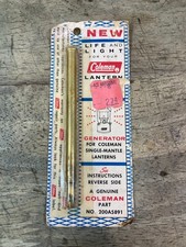 Coleman 200 200a for sale  Dover