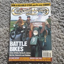 Vintage classic bike for sale  DUDLEY