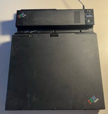 Ibm thinkpad x41 d'occasion  Expédié en Belgium