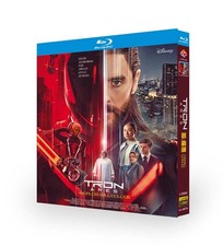 Tron: Ares (2025) Ação Ficção Científica 1 Disco Todas as Regiões Novo Conjunto Caixa Selada comprar usado Tron: Ares (2025) Ação Ficção Científica 1 Disco Todas as Regiões Novo Conjunto Caixa Selada comprar usado  Enviando para Brazil