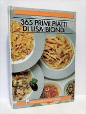 365 primi piatti usato 365 primi piatti usato  Oristano
