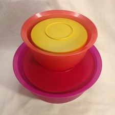 Set tupperware impressions for sale  Pensacola