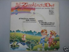 Zecchino oro attacca usato Zecchino oro attacca usato  Italia