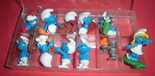 Lot figurines kinder d'occasion  Lille-