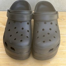 Cape robbin crocs d'occasion  Expédié en Belgium