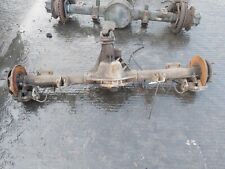 Rear axle ford for sale  DONCASTER