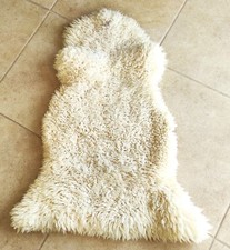 Peau mouton poils d'occasion  Cannes