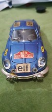 Modellino alpine renault usato  Grugliasco
