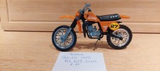Swm 659 cross gebraucht kaufen  Elmenhorst