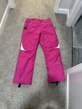 Womans ski pants for sale  Pembroke