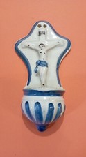 Ancien benitier mural d'occasion  Lille-