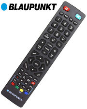 Controle Remoto Tv Blaupunkt uma substituição que trabalha o Lcd/Led 3D Hd Modelos Uk comprar usado  Enviando para Brazil