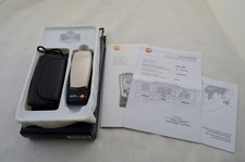 Testo 460 drehzahlmesser gebraucht kaufen  Wattenheim