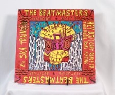 The beatmasters betty usato  Porto San Giorgio
