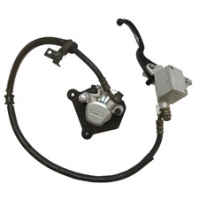 Pinza pompa maniglia usato  Altavilla Silentina