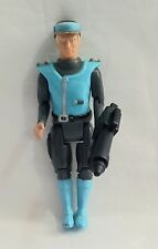 Captain blue captain for sale  NORWICH