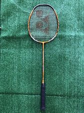 Yonex nano speed for sale  LONDON