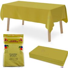 Plastic table cloth for sale  BIRMINGHAM