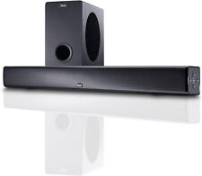 Magnat sbw250 soundbar gebraucht kaufen  Hamburg