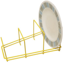 Vintage yellow plastic for sale  UK