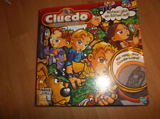 Cluedo junior detektive gebraucht kaufen  Randersacker