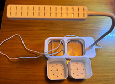 Led pflanzen anzuchtset gebraucht kaufen  Höhenkirchen-Siegertsbrunn