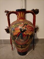 Giara terracotta orcio usato  Torino