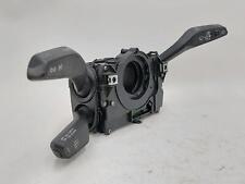17-19 AUDI Q7 4M S-LINE LIMPADOR COMBINAÇÃO SINAL DE CRUZEIRO INTERRUPTOR HASTE *NOTA comprar usado  Enviando para Brazil