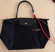 New longchamp pliage d'occasion  Expédié en Belgium