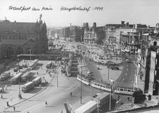 Frankfurt main hauptbahnhof gebraucht kaufen  Berlin