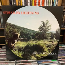 Graham parker 12x12 for sale  Commack