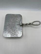 Crumb catcher hand for sale  Galt