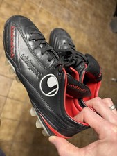 Uhlsport kickschuh klassik gebraucht kaufen  Nürnberg