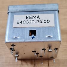 Rema andante 744 gebraucht kaufen  Teltow