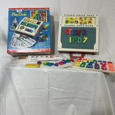 Vtg fisher price for sale  Peoria