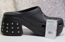 Crocs siren studded for sale  Astor