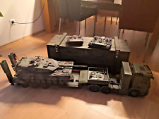 Tamiya lkw goldhofer gebraucht kaufen  Badenweiler