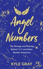 Angel numbers messages for sale  Montgomery