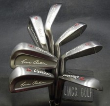 Set cleveland tour for sale  SPILSBY