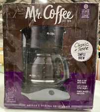 Mr. coffee switch for sale  Wooster