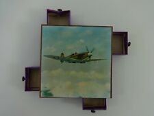 Vintage treen ware for sale  HODDESDON