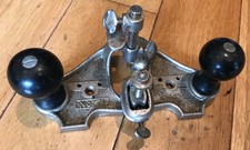 Vintage stanley router for sale Vintage stanley router for sale  STOURBRIDGE