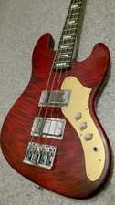 Rabenberger jazz bass gebraucht kaufen  Braunschweig