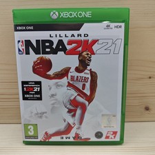 Nba 2k21 per usato  Barcellona Pozzo di Gotto