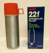 Vintage thermos ribbed for sale  Maryville