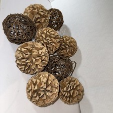 Decorative bowl vase for sale  Koshkonong