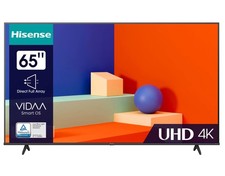 Hisense smart fernseher gebraucht kaufen  Neuenstadt am Kocher