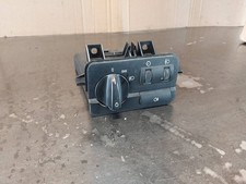 BMW 3 E46 2003 Włącznik światła 4108585 GIV12855 na sprzedaż  PL