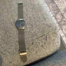 Skagen denmark slim for sale  Santa Cruz