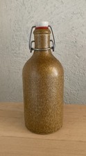 Steingutflasche bügelverschlu gebraucht kaufen  Röhrnbach